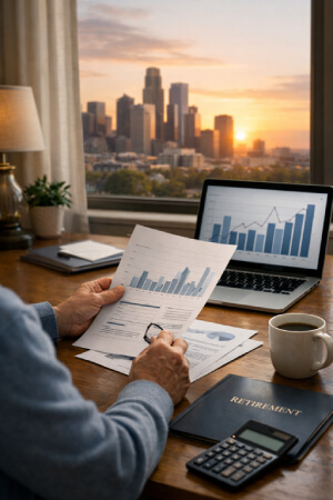 Long-Term Investment Structures