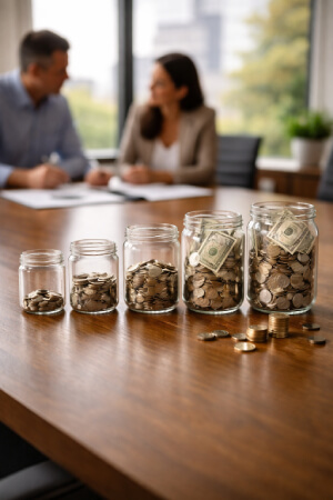 Wealth-Building Concepts